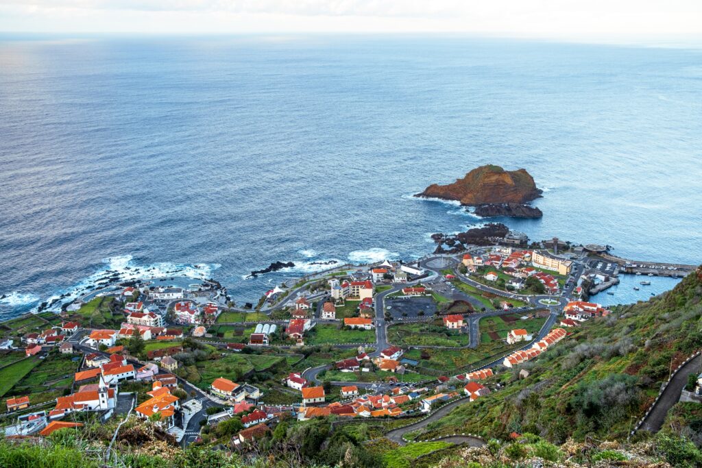 Portugalia Madeira